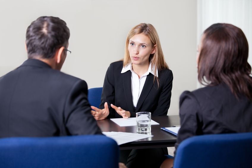 Management Interview Questions And Answers InterviewGold Blog